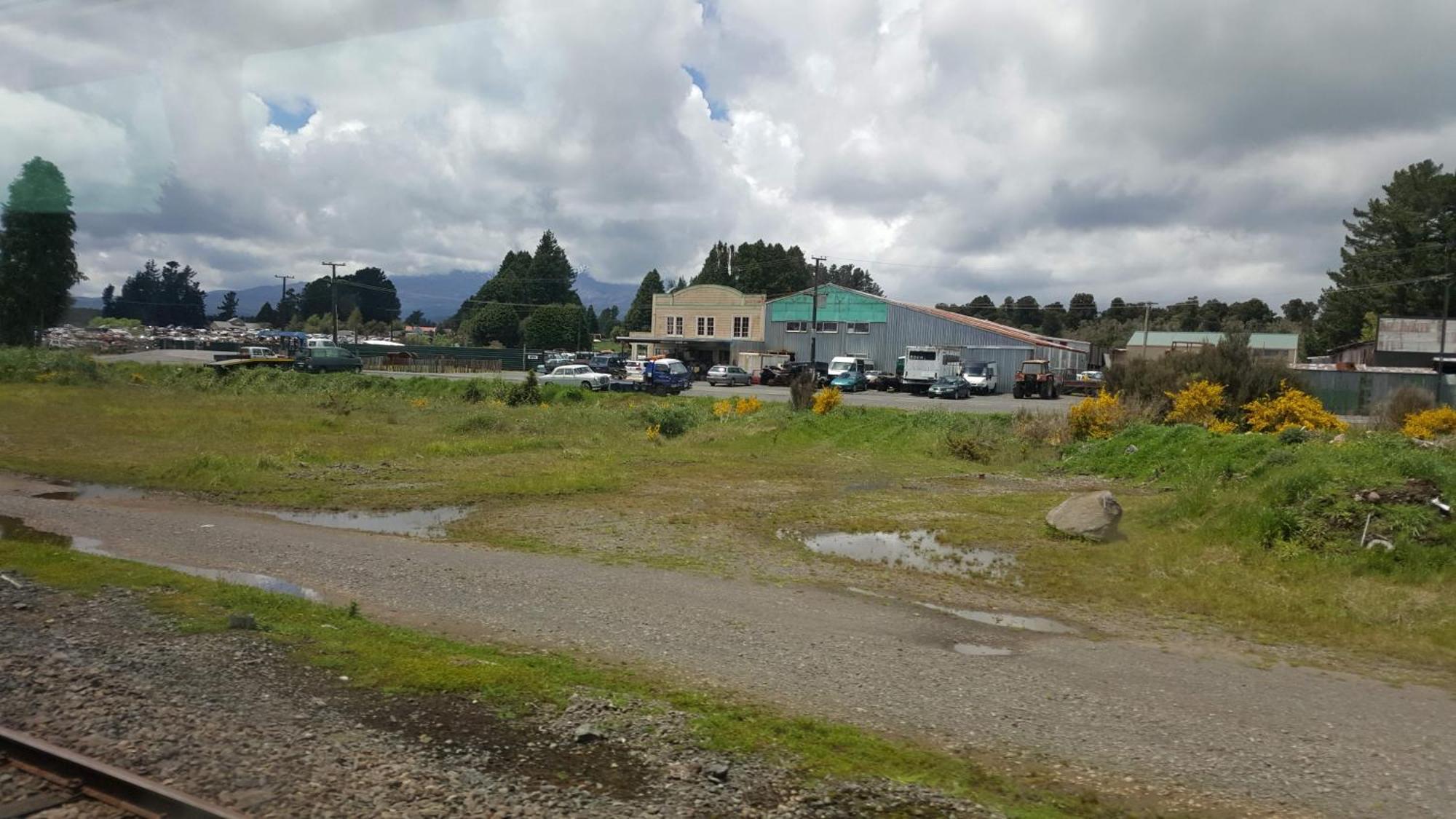 Ruapehu Mountain Motel & Lodge Ohakune Luaran gambar